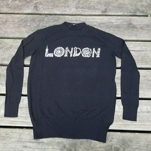 Thakoon London sweater